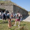 Fort de la Crèche - photo F. BERTOUT